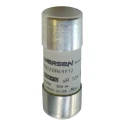 Mersen 63A FF Ceramic Cartridge Fuse 22 x 58 mm 700V AC Super Fast Acting Protistor D1018627 / FR22GR69V63T