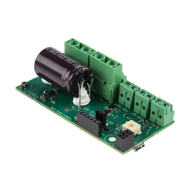 Adaptive Adaptive CyCLO Temperature Controller 48V PWM ADC-48-450-U