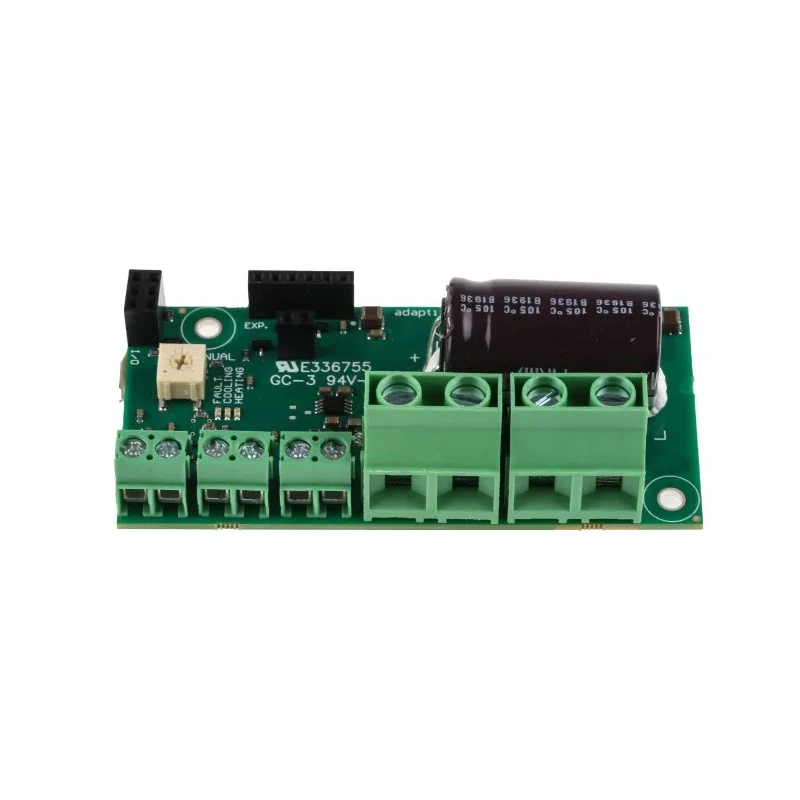 Adaptive Adaptive CyCLO Temperature Controller 48V PWM ADC-48-450-U