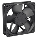 ebm-papst 4300 N - S-Panther Series Axial Fan 24V DC 1W 0.12A 100m³/h IP68 IP68