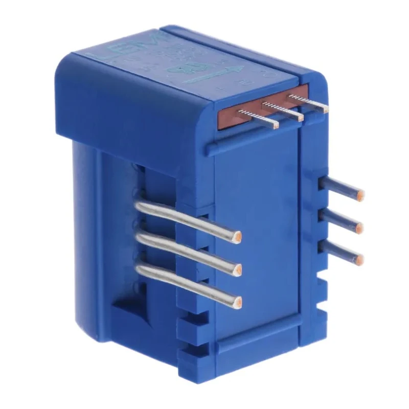 LEM CAS Series Current Transformer 15 A 5.25V CAS 15-NP