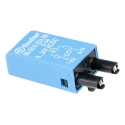 Finder Pluggable Function Module LED Varistor Accessory Italy 99.80.0.024.98