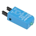 Finder Pluggable Function Module LED Varistor Accessory Italy 99.80.0.024.98