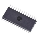 Microchip Digital Signal Processor 16 bit 30 MIPS 24kB FLASH 28-Pin SOIC dsPIC30F