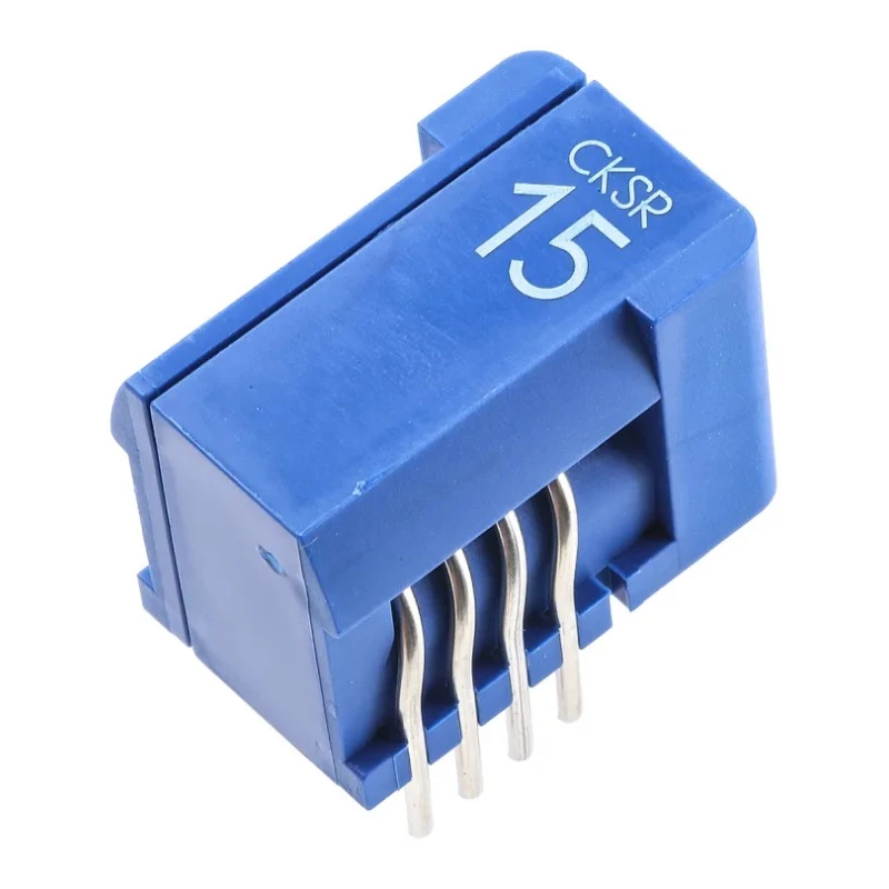 LEM CKSR Series Current Transformer 15 A 5.25 V PCB Mount CKSR 15-NP