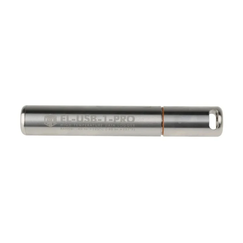 Lascar Temperature Data Logger USB Interface IP67 Accuracy ±0.2°C EL-USB-1-PRO