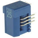 LEM CASR Series Current Transformer 25 A 5.25V CASR 25-NP