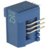 LEM CASR Series Current Transformer 25 A 5.25V CASR 25-NP
