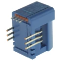 LEM CASR Series Current Transformer 25 A 5.25V CASR 25-NP