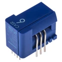 LEM CASR Series Current Transformer 6 A 5.25 V PCB Mount CASR 6-NP