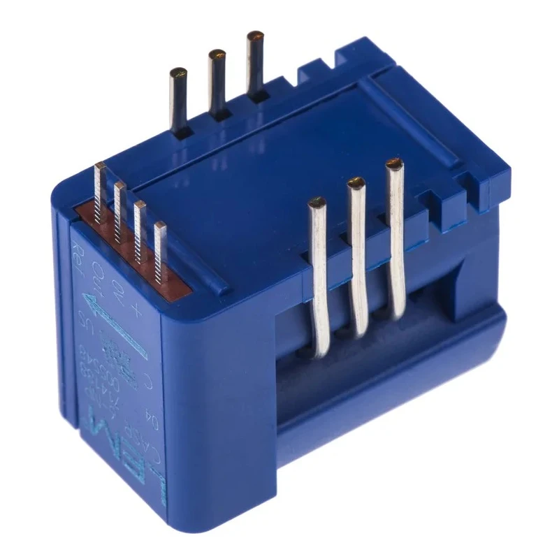 LEM CASR Series Current Transformer 6 A 5.25 V PCB Mount CASR 6-NP