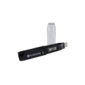 Lascar Temperature Data Logger USB Interface LCD Display IP67 Accuracy ±1°C EL-USB-TC-LCD