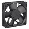 ebm-papst 4300 N - S-Panther Series IP68 Rated Axial Fan, 24V DC, 6W, 220 m³/h, 2700 RPM, Ball Bearing