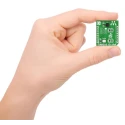 MikroElektronika Development Board for DS2401 Silicon Serial Number IC, 64bit Memory, 1 Wire Interface, MikroBus MIKROE-1819