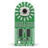 MikroElektronika Sensor Development Tool Rotary B MikroBus Click Board for EC12D MIKROE-1824