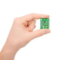 MikroElektronika Gyroscope Sensor Development Board for L3GD20 GYRO Click MIKROE-1379