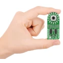 MikroElektronika Sensor Development Tool Rotary B MikroBus Click Board for EC12D MIKROE-1824