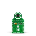 MikroElektronika Magneto Click Hall Effect Sensor MikroBus Click Board for AS5048A MIKROE-1886