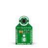 MikroElektronika Magneto Click Hall Effect Sensor MikroBus Click Board for AS5048A MIKROE-1886