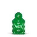 MikroElektronika Magneto Click Hall Effect Sensor MikroBus Click Board for AS5048A MIKROE-1886