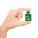 MikroElektronika Magneto Click Hall Effect Sensor MikroBus Click Board for AS5048A MIKROE-1886