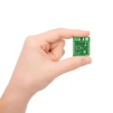 MikroElektronika IR Thermo 2 Click Non-Contact Temperature Sensor MikroBus Click Board, -40°C to +125°C, 14-bit MIKROE-1888