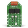 MikroElektronika Power Management Development Kit Relay 2 Click with Dual Solid State Relays LCA717