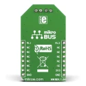 MikroElektronika Power Management Development Kit Relay 2 Click with Dual Solid State Relays LCA717 