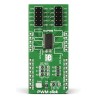 MikroElektronika Power Management Development Kit PWM Click PWM Controller for PCA9685PW, 16-Channel 12-bit MIKROE-1898