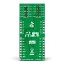MikroElektronika Power Management Development Kit PWM Click PWM Controller for PCA9685PW, 16-Channel 12-bit MIKROE-1898