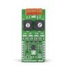 MikroElektronika Comparator MikroBus Click Board with LM2903 IC MIKROE-1915