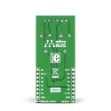 MikroElektronika Comparator MikroBus Click Board with LM2903 IC MIKROE-1915