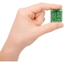MikroElektronika 6DOF IMU Click Inertial Measurement Unit 6 DoF MikroBus Click Board MAX21105 MIKROE-1941