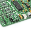 MikroElektronika Colour 2 Click Sensor Development Board Module ISL29125 RGB Light Sensor I2C Interface MIKROE-1988