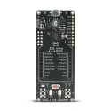 MikroElektronika CEC1702 Clicker MCU Add On Board ARM Cortex M4 Microcontroller Development Tool MIKROE-2066
