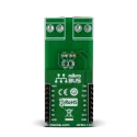 MikroElektronika DC Motor 3 Click DC Motor for TB6549FG High Power Motors MIKROE-2047