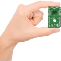 MikroElektronika Cap Extend Capacitive Touch MikroBus Click Board for MPR121 MIKROE-2238