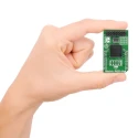 MikroElektronika Matrix RGB Click 16x32 LED Controller Development Board for FT900 MikroBus MIKROE-2239