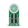 MikroElektronika LED Ring R Click LED Matrix Display Add On Board with 74HC595 MIKROE-2153