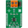 MikroElektronika Power Management Development Kit C Meter Click Current Measurement for NE-555 MIKROE-2376
