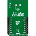 MikroElektronika Power Management Development Kit C Meter Click Current Measurement for NE-555 MIKROE-2376
