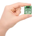 MikroElektronika Flash 3 Click Serial Flash Development Board 128Mbit Memory SPI Interface MIKROE-2374