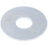 RS PRO Steel Bright Zinc Mudguard Washer M10, 30mm External Diameter, 10.5mm Inside Diameter, 1.5mm Thickness 666-7788
