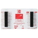 MikroElektronika Development Kit Shield for Use with Texas Instruments LaunchPads MIKROE-2381