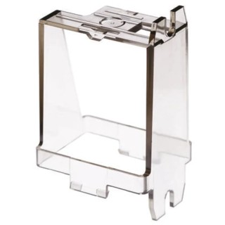 Finder Mount Adapter Flange Type for 55 and 56.32 Series Relays Maximum Operating Temperature 70°C 056.26
