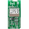 MikroElektronika Sensor Development Tool ECG Click Bundle Heart Rate Sensor MikroBus Click Board MIKROE-2458