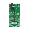 MikroElektronika Heart Rate Sensor MikroBus Click Board MCP609 MAX6106 MIKROE-2455