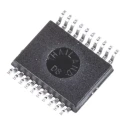 Microchip 8 bit PIC Microcontroller PIC18F1220-I/SS, 40 MHz, 4 kB Flash, 256 B RAM, 20-Pin SSOP