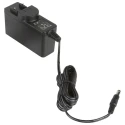 XP Power 12W 15V DC Output AC/DC Adapter 2.5 x 5.5 x 11 mm Centre Positive Plug ACM12US15