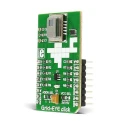 MikroElektronika Grid-EYE Click Infrared Sensor MikroBus Click Board for AMG8853 MIKROE-2539
